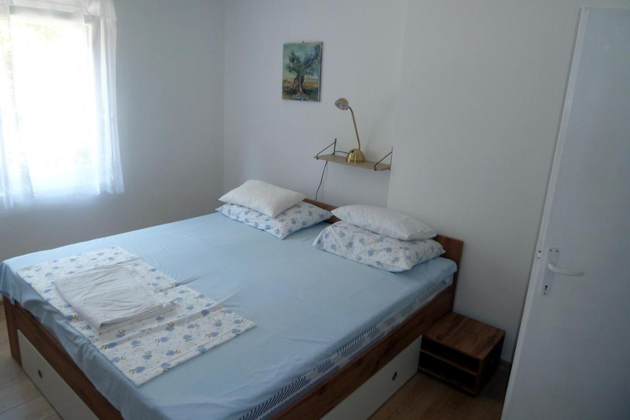 Biserka Opatija Buitenkant foto
