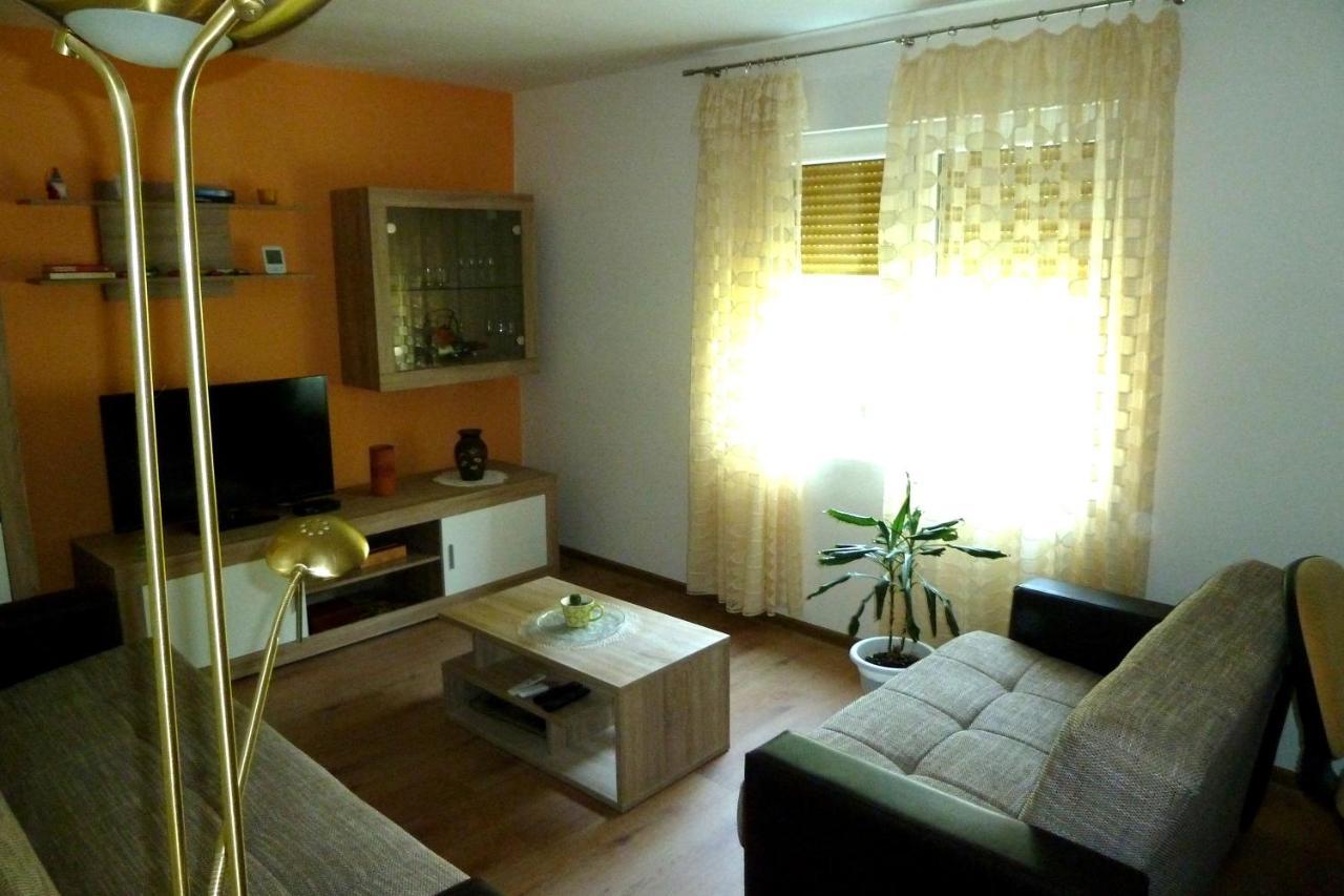 Biserka Opatija Buitenkant foto